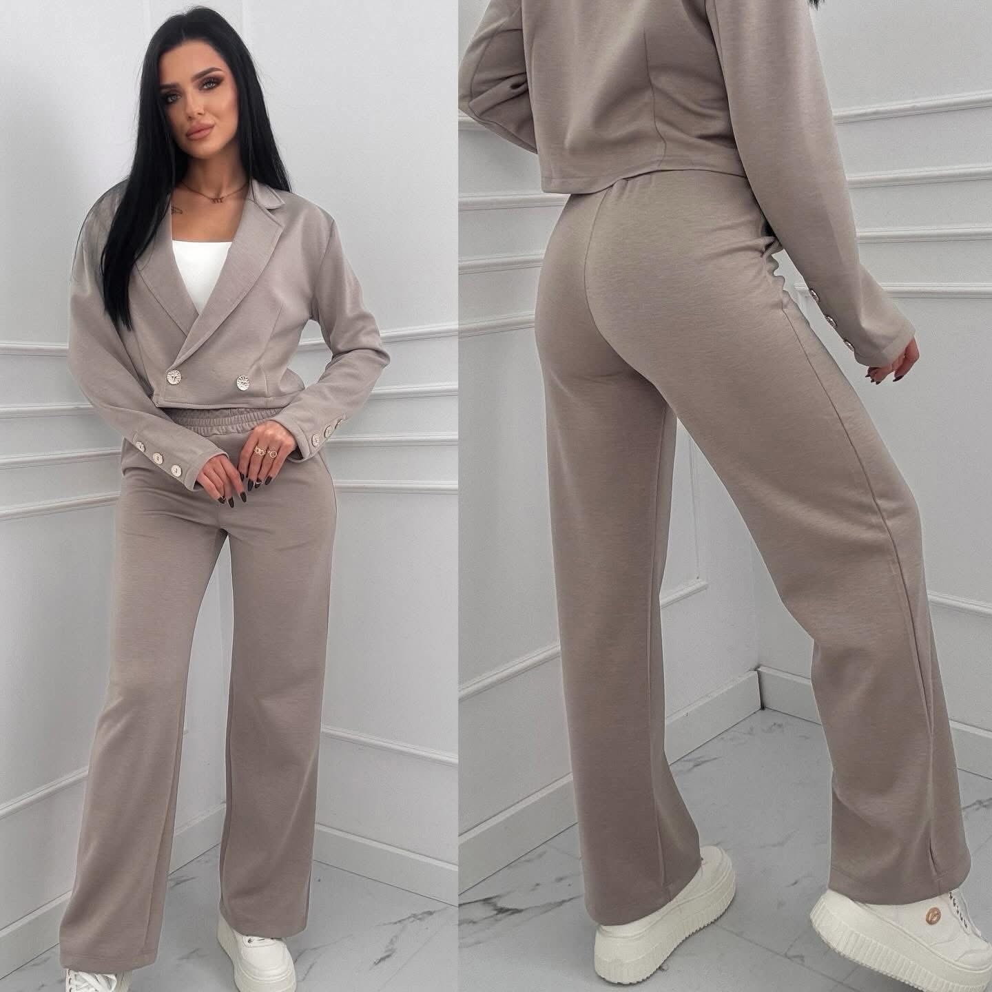 Komplet masełko - obrazek 2