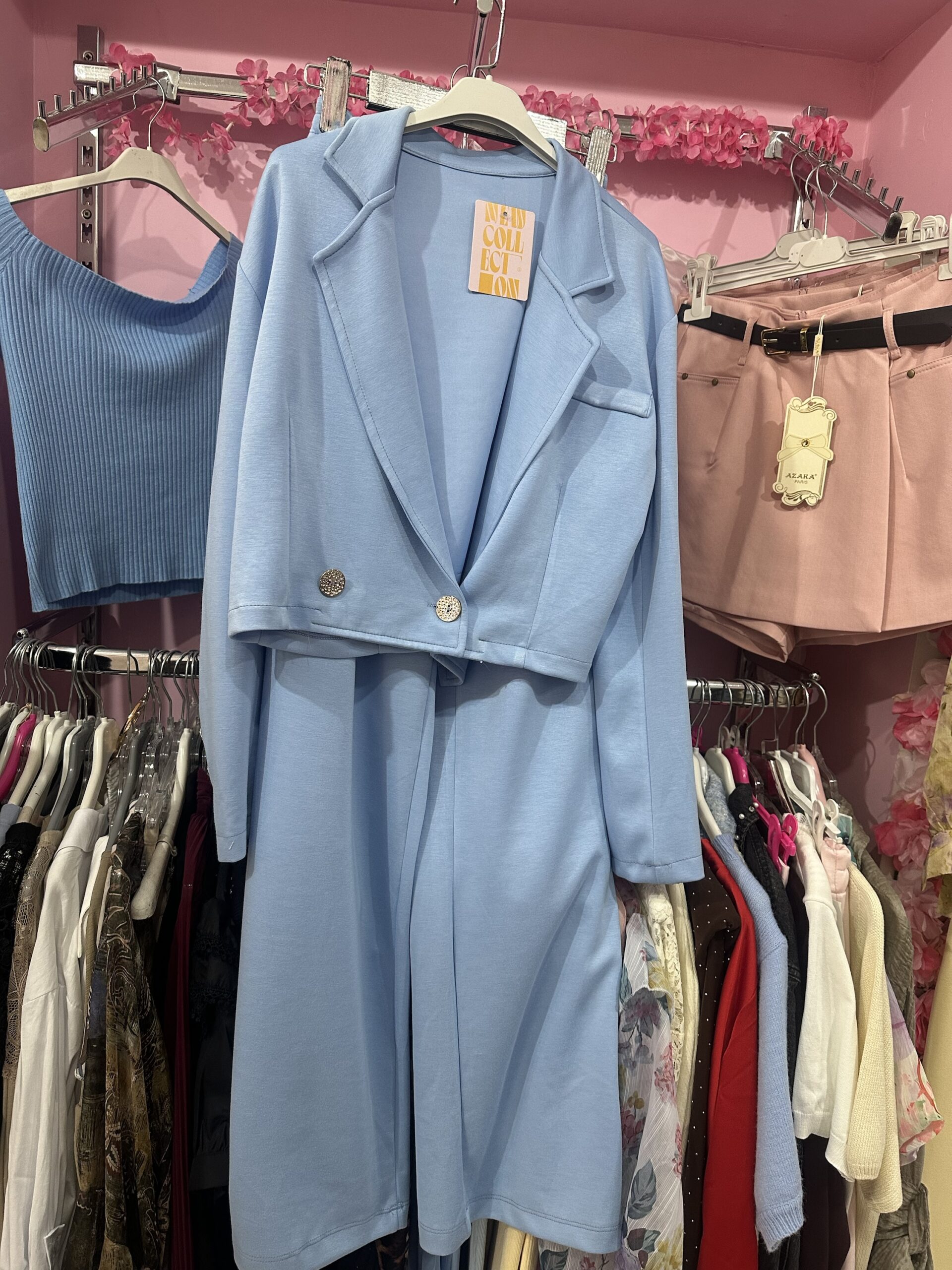 Komplet masełko - obrazek 5