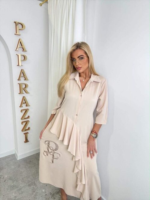 Sukienki PAPARAZZI