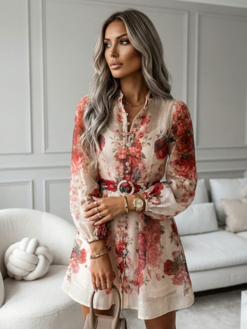 Sukienka EFFECT bestseller